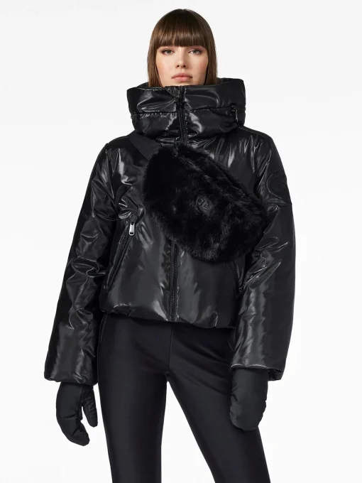 Goldbergh SOLEIL Ski Jacket black Clearance