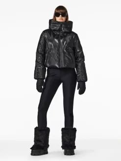 Goldbergh SOLEIL Ski Jacket black Clearance