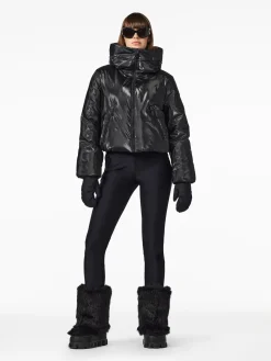 Goldbergh SOLEIL Ski Jacket black Clearance