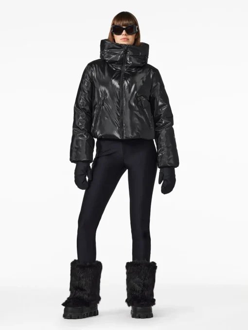 Goldbergh SOLEIL Ski Jacket black Clearance