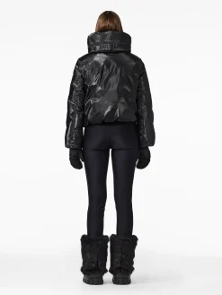 Goldbergh SOLEIL Ski Jacket black Clearance