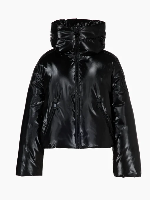 Goldbergh SOLEIL Ski Jacket black Clearance
