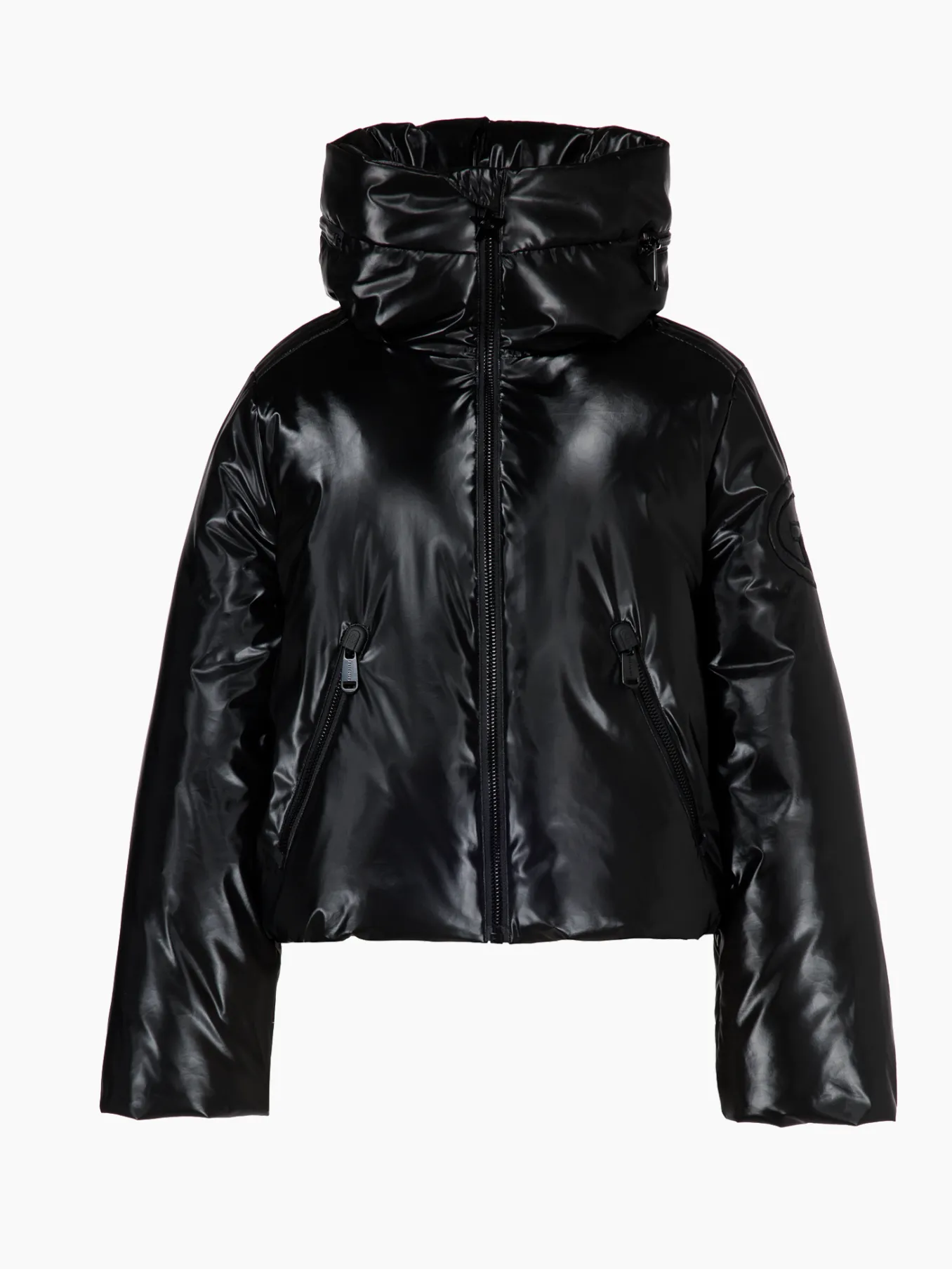 Goldbergh SOLEIL Ski Jacket black Clearance