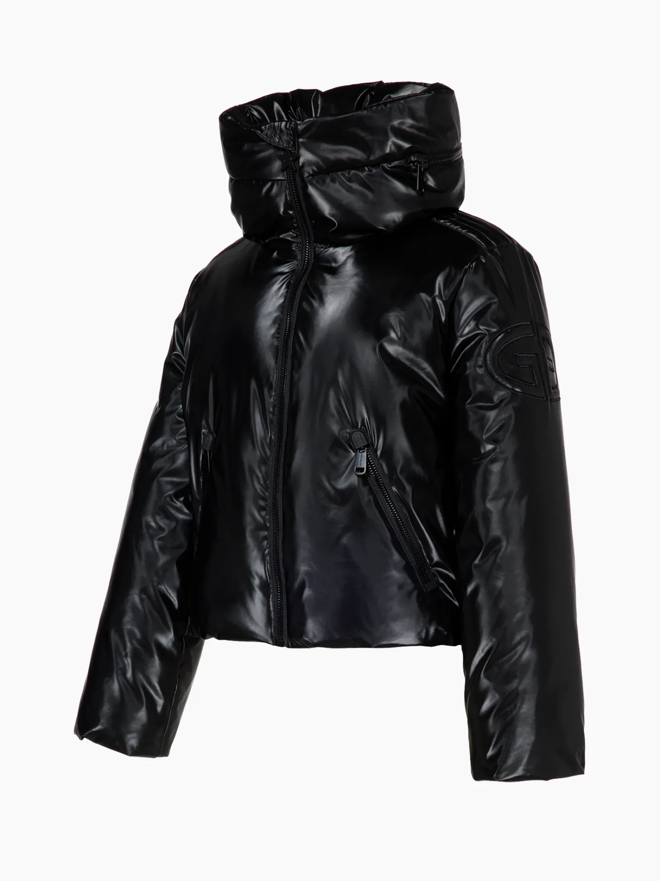 Goldbergh SOLEIL Ski Jacket black Clearance