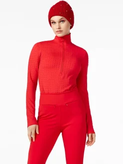 Goldbergh SPARK Ski Pully flame Online