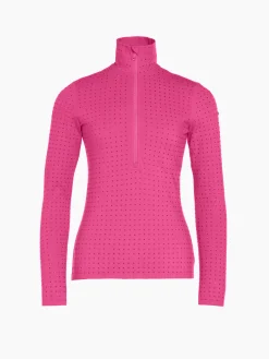 Goldbergh SPARK Ski Pully passion pink