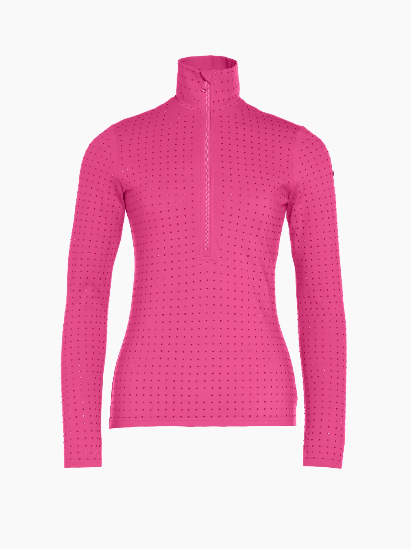 Goldbergh SPARK Ski Pully passion pink