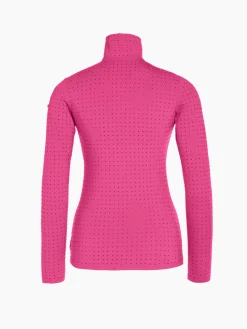 Goldbergh SPARK Ski Pully passion pink