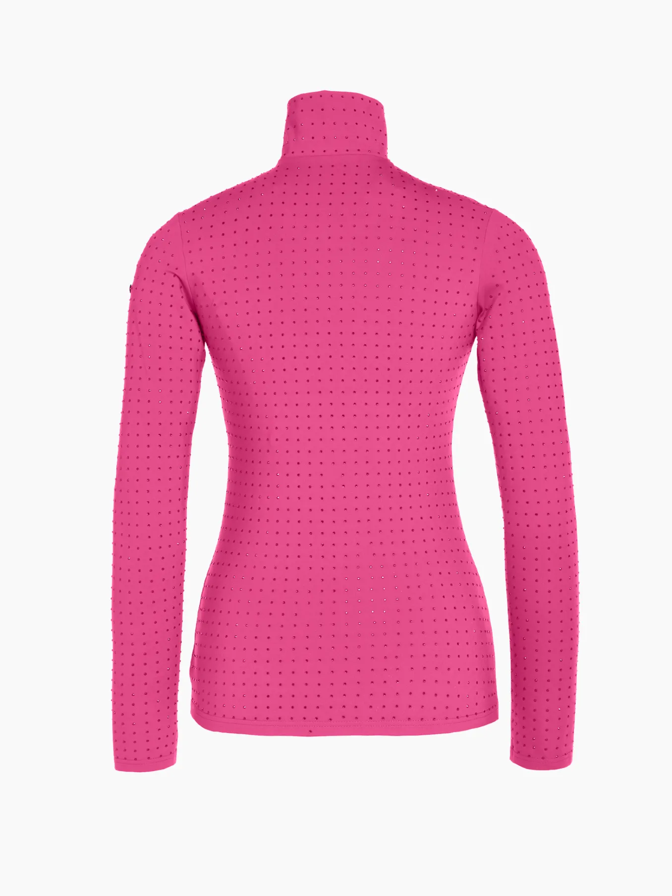 Goldbergh SPARK Ski Pully passion pink