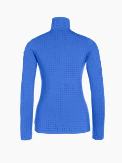 Goldbergh SPARK Ski Pully dazzling blue Hot