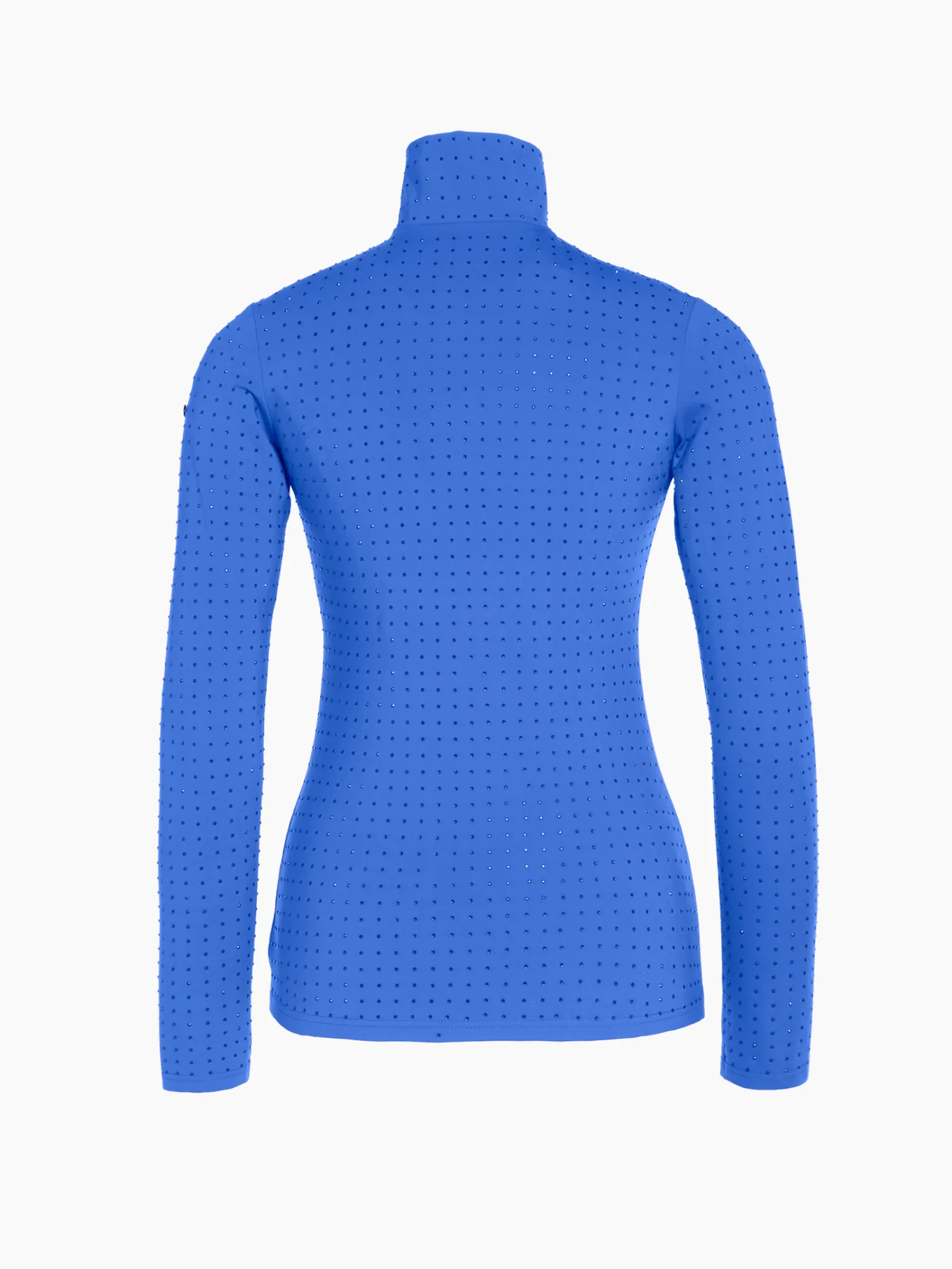 Goldbergh SPARK Ski Pully dazzling blue Hot