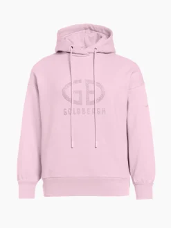 Goldbergh SPARKLING Hooded Sweater candy Outlet