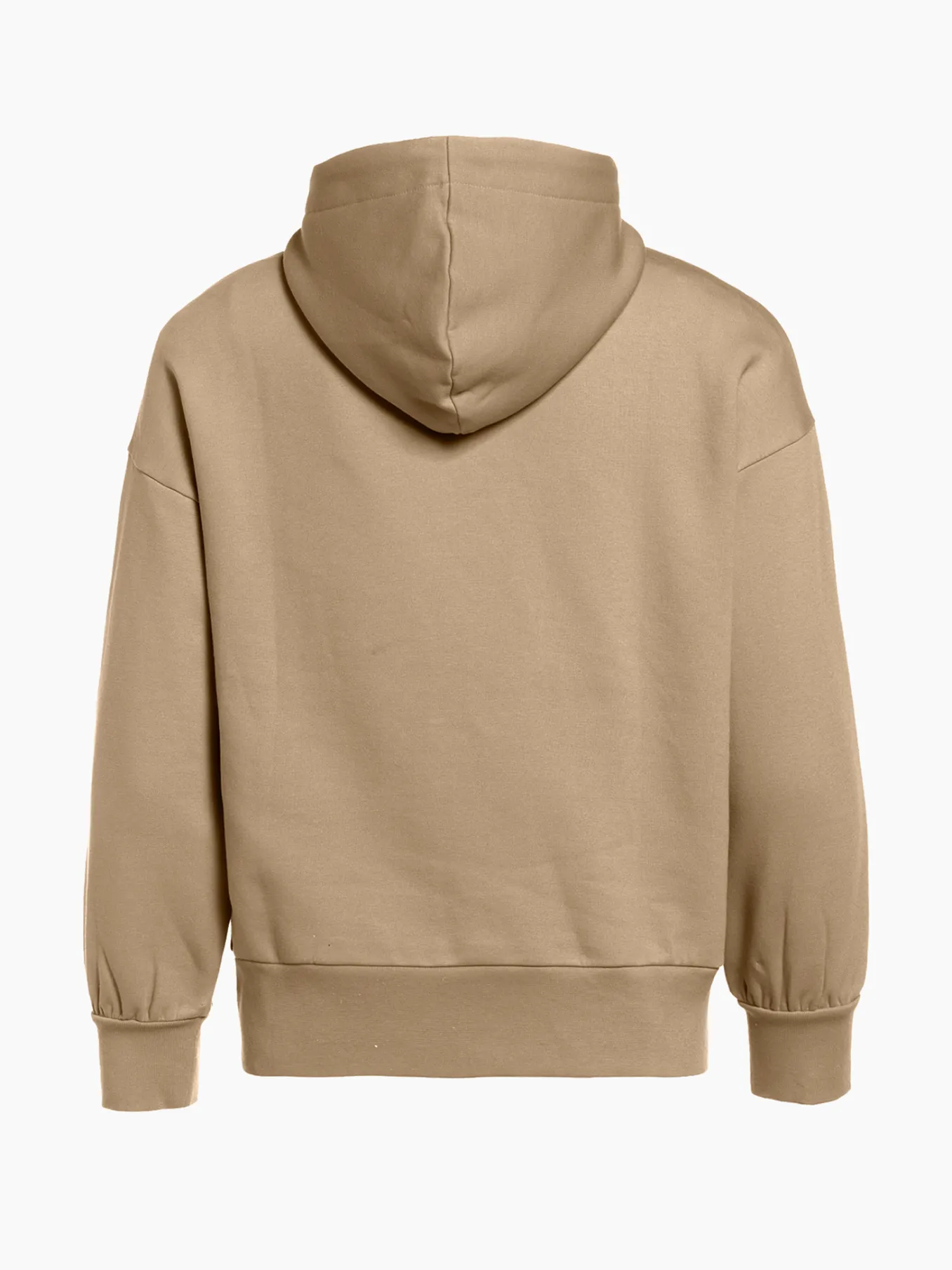 Goldbergh SPARKLING Hooded Sweater marmottes Hot