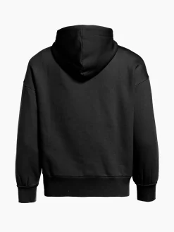 Goldbergh SPARKLING Hooded Sweater black Outlet