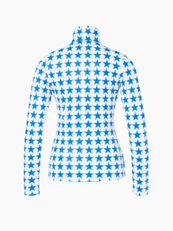 Goldbergh SPORTIF Ski Pully dazzling blue New