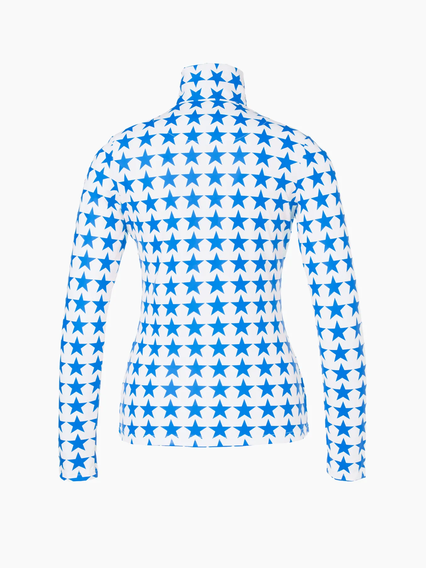 Goldbergh SPORTIF Ski Pully dazzling blue New