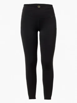 Goldbergh SPRINTER Tight black