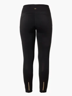 Goldbergh SPRINTER Tight black