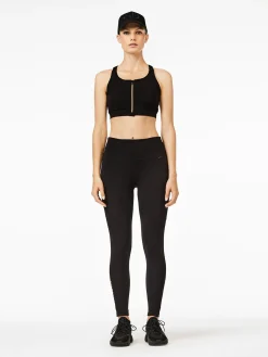 Goldbergh SPRINTER Tight black