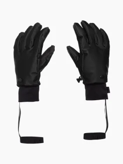 Goldbergh STACEY Gloves black New