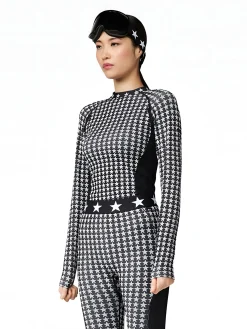 Goldbergh Starlet Baselayer Long Sleeve Outlet