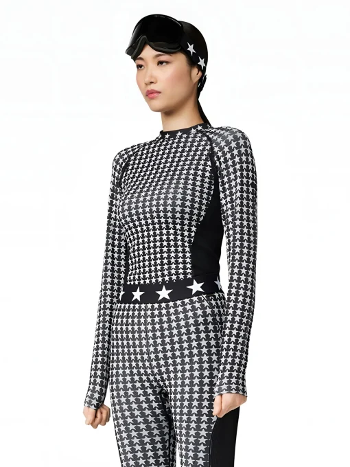 Goldbergh Starlet Baselayer Long Sleeve Outlet