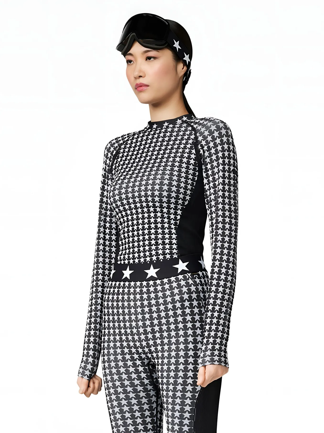Goldbergh Starlet Baselayer Long Sleeve Outlet