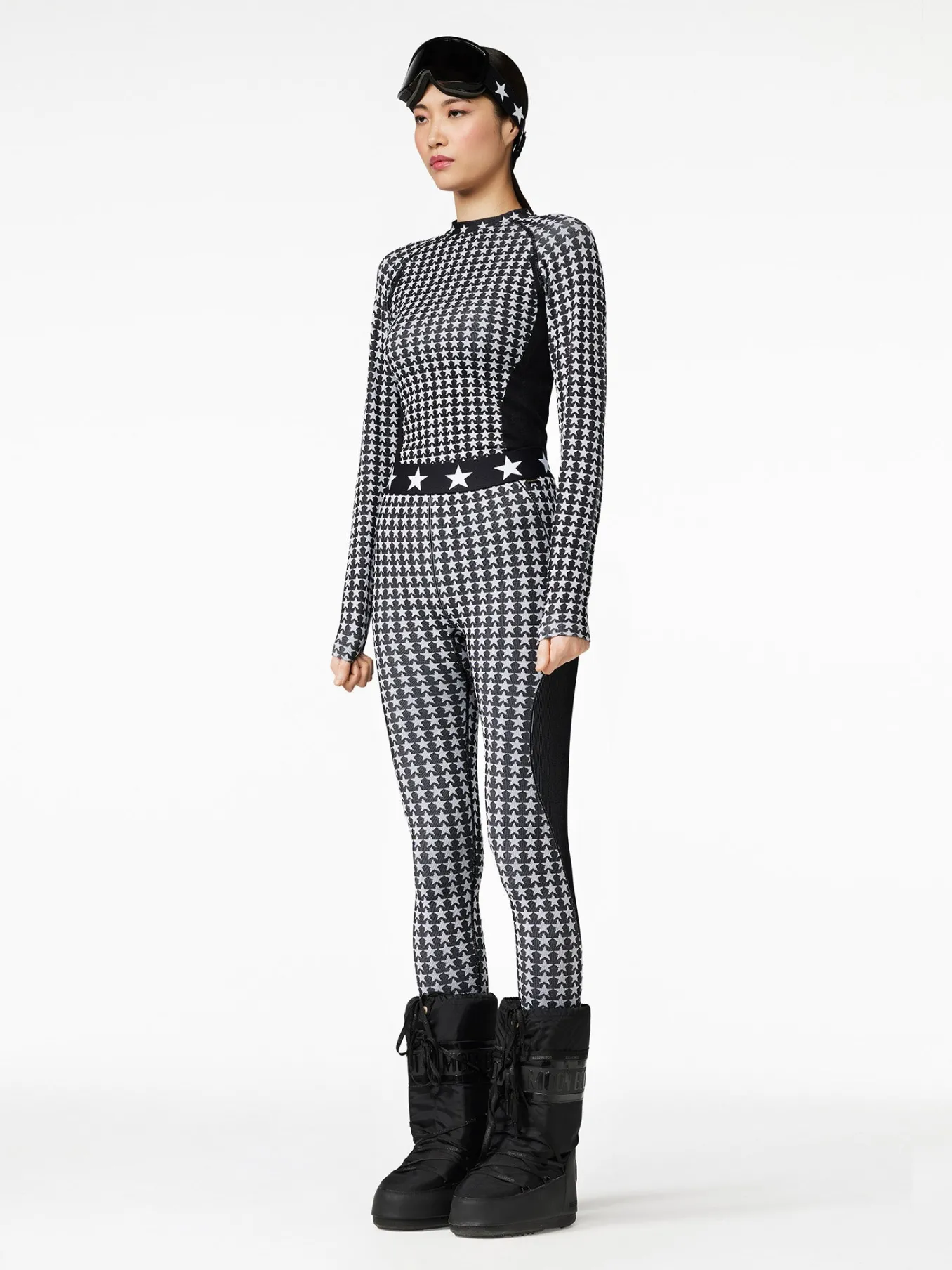 Goldbergh Starlet Baselayer Long Sleeve Outlet