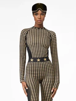 Goldbergh Starlet Baselayer Long Sleeve