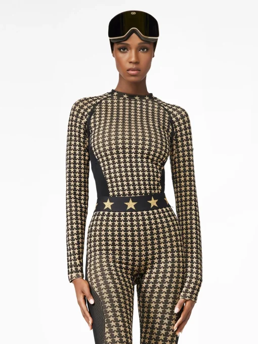 Goldbergh Starlet Baselayer Long Sleeve