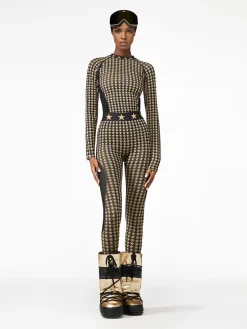 Goldbergh Starlet Baselayer Long Sleeve