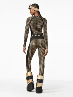 Goldbergh Starlet Baselayer Long Sleeve