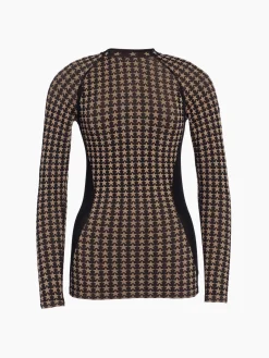 Goldbergh Starlet Baselayer Long Sleeve