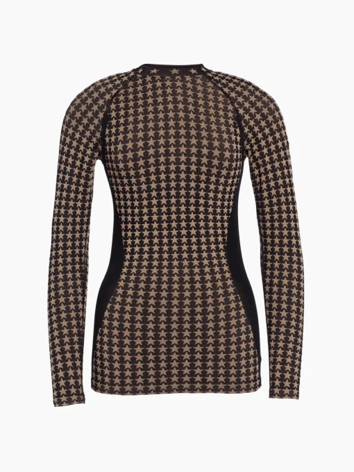 Goldbergh Starlet Baselayer Long Sleeve