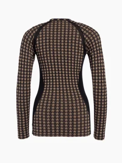Goldbergh Starlet Baselayer Long Sleeve