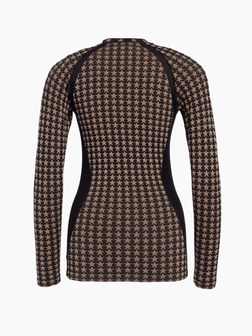 Goldbergh Starlet Baselayer Long Sleeve
