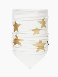 Goldbergh STARLIGHT Neckwarmer cream Clearance