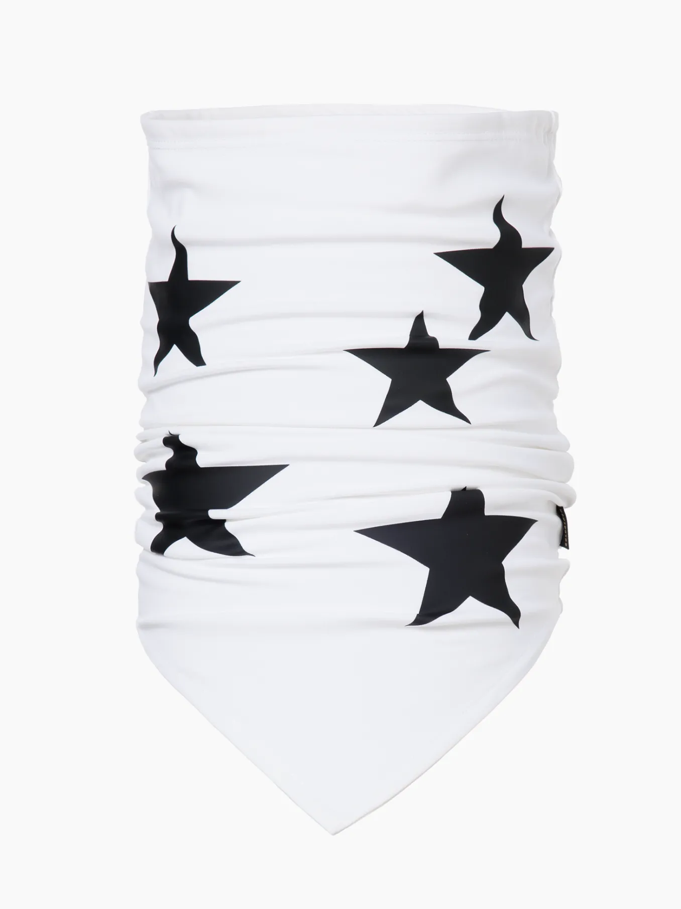 Goldbergh STARLIGHT Neckwarmer white Clearance