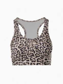 Goldbergh STRENGTH Bra jaguar Online