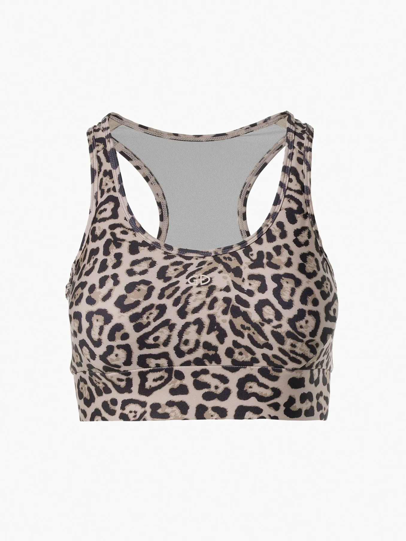 Goldbergh STRENGTH Bra jaguar Online