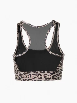 Goldbergh STRENGTH Bra jaguar Online