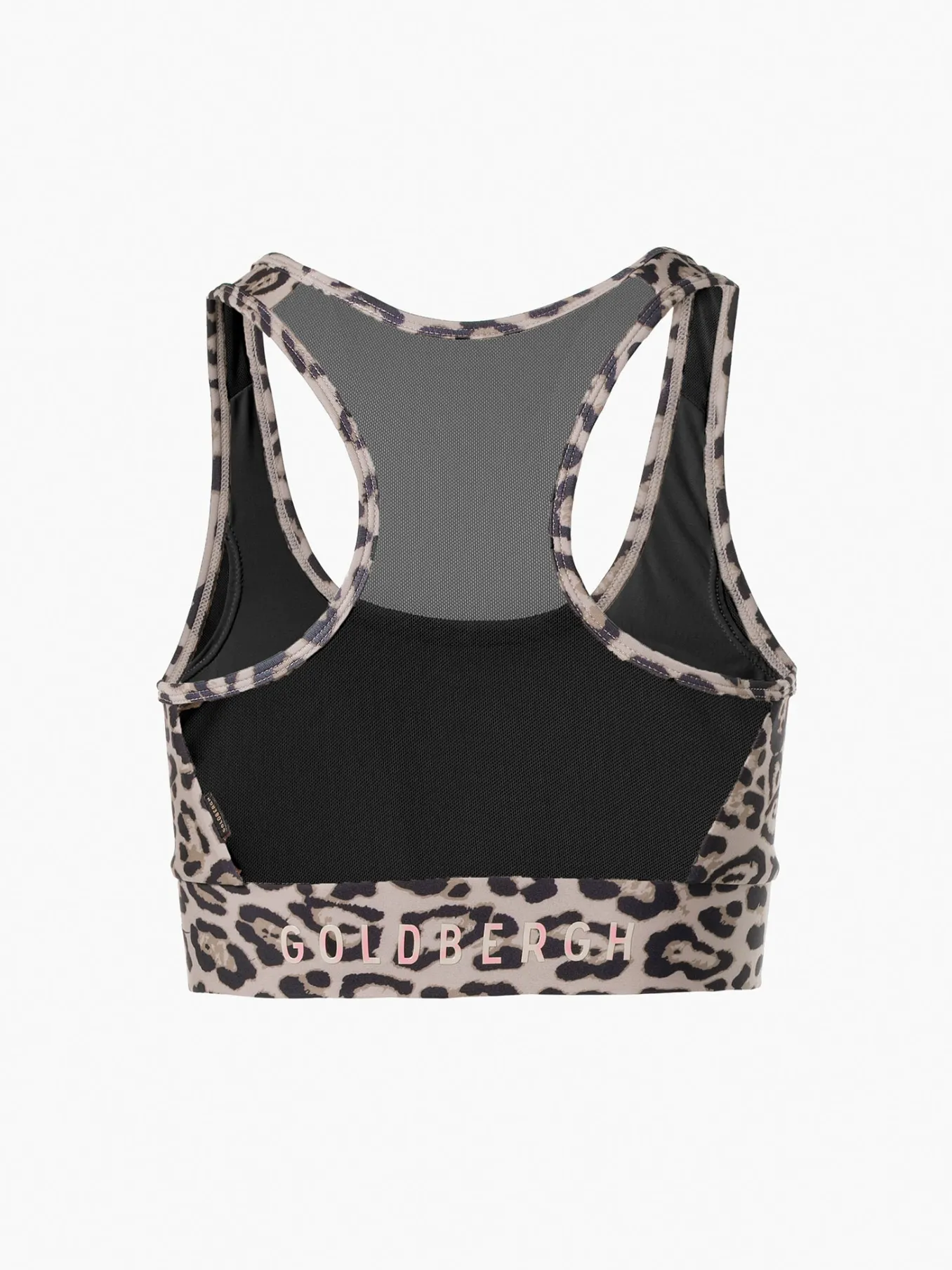 Goldbergh STRENGTH Bra jaguar Online