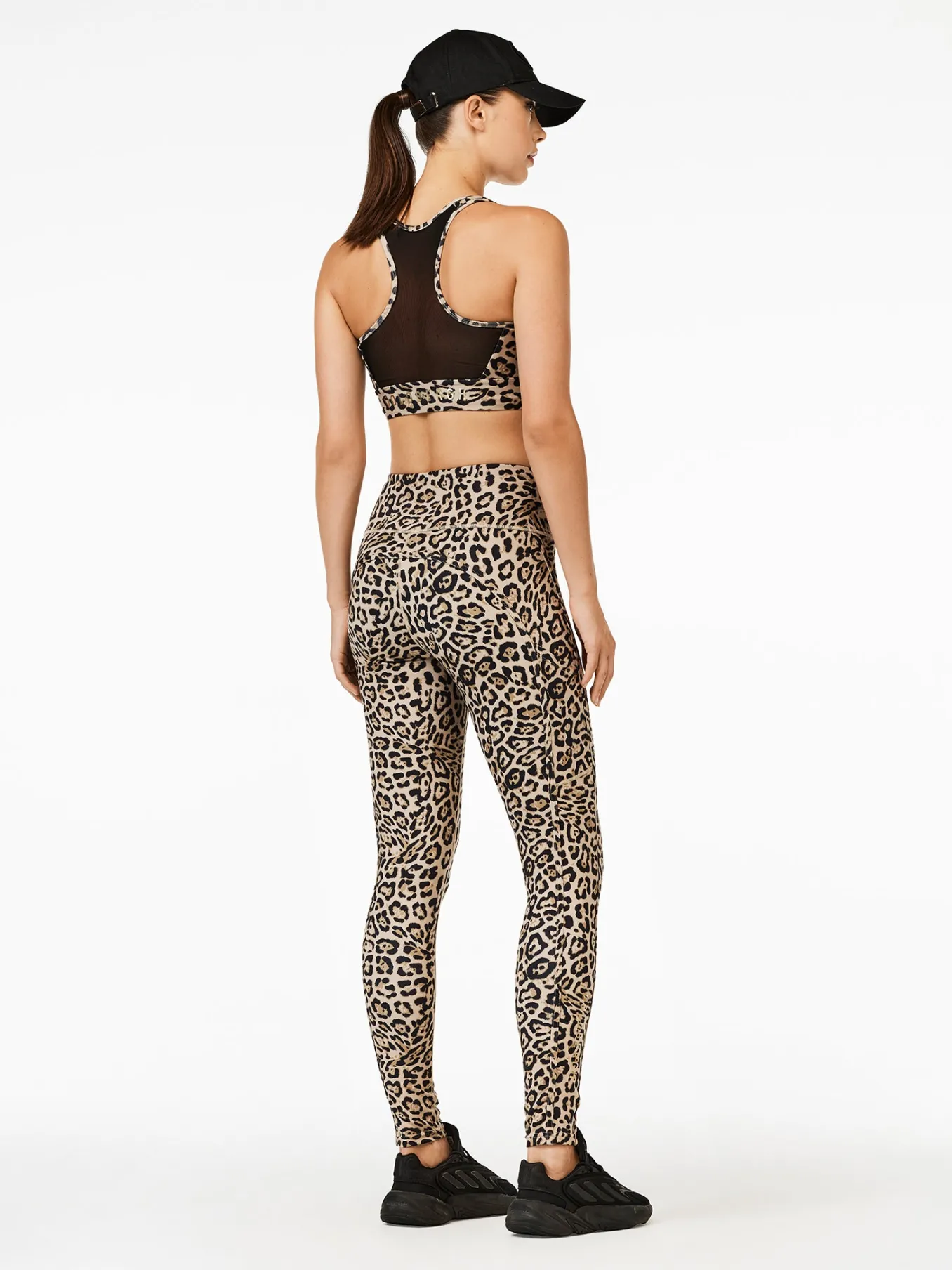 Goldbergh STRENGTH Bra jaguar Online