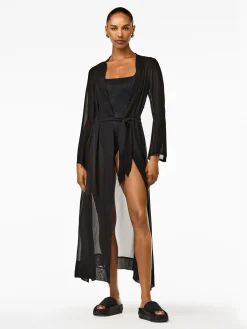 Goldbergh SUN Dress black Outlet