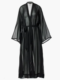 Goldbergh SUN Dress black Outlet