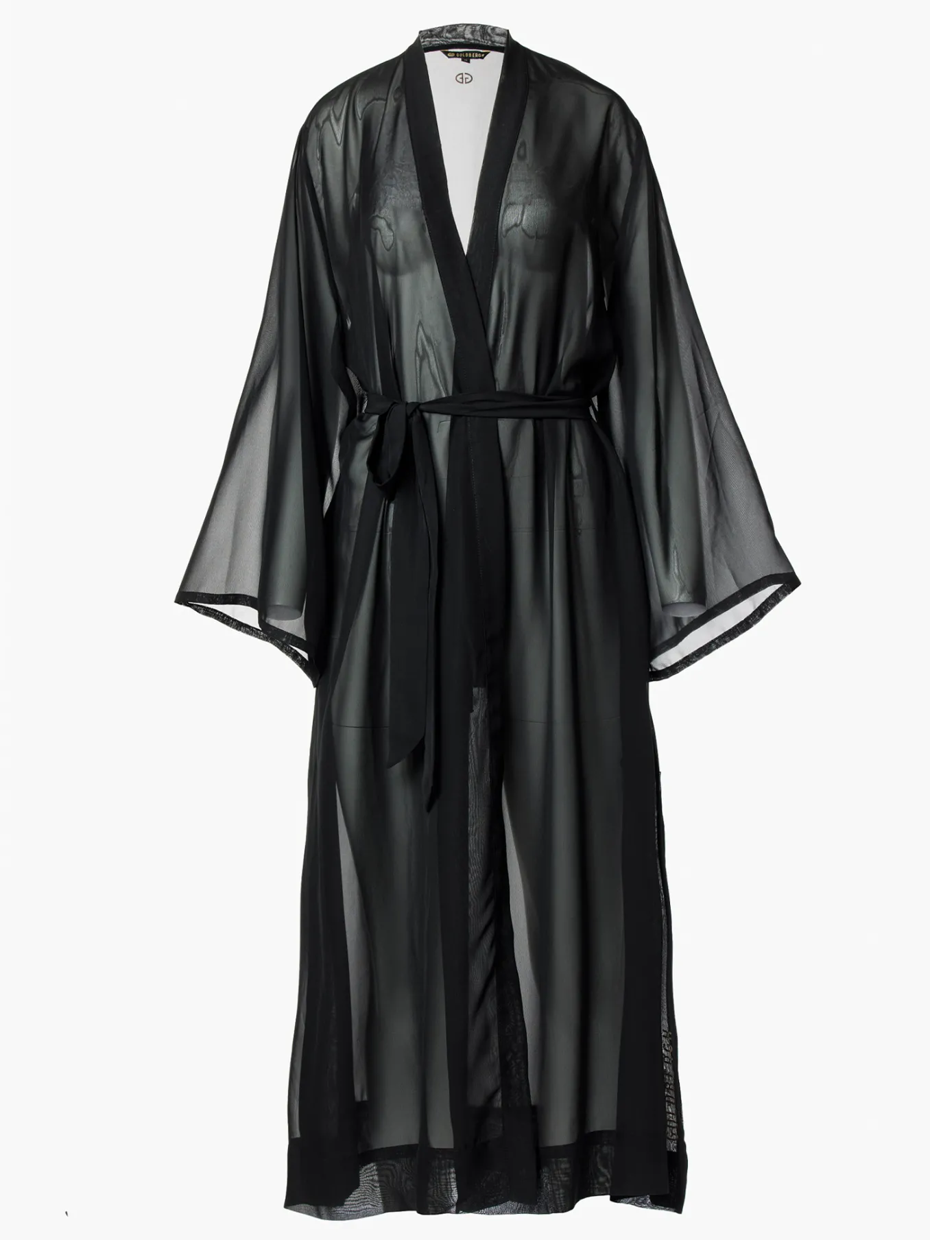 Goldbergh SUN Dress black Outlet