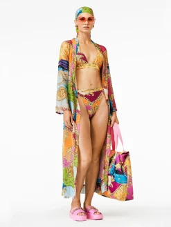 Goldbergh SUNLIT Bikini Bottom miami magic Best