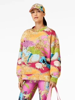 Goldbergh SUNNY Sweater miami magic Best