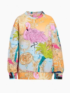 Goldbergh SUNNY Sweater miami magic Best