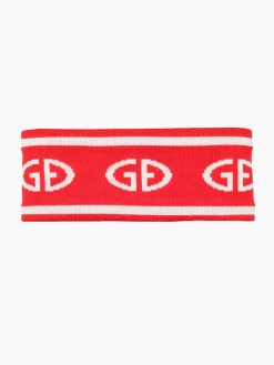 Goldbergh TIARA Headband flame Hot